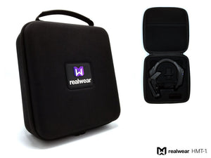 Semi-Rigid Carry Case (HMT-1)